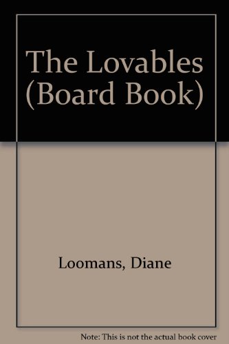 Stock image for The Lovables (Board Book) for sale by Wonder Book