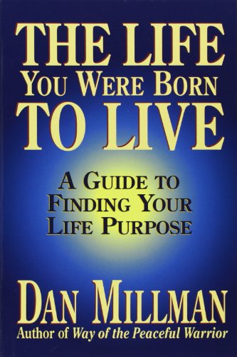 Beispielbild fr The Life You Were Born to Live: A Guide to Finding Your Life Purpose zum Verkauf von SecondSale