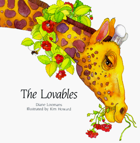 9780915811717: The Lovables
