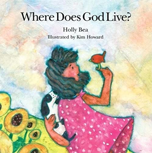 9780915811731: Where Does God Live?