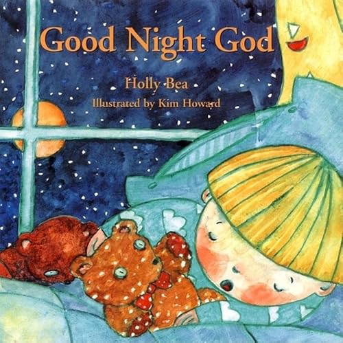 Imagen de archivo de Good Night God a la venta por Gulf Coast Books