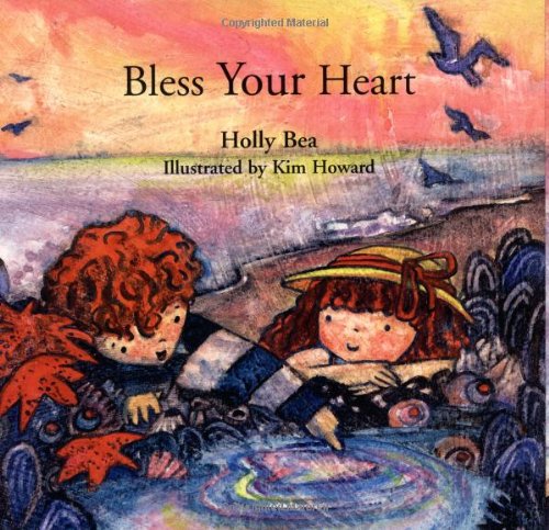 Beispielbild fr Bless Your Heart zum Verkauf von Wonder Book