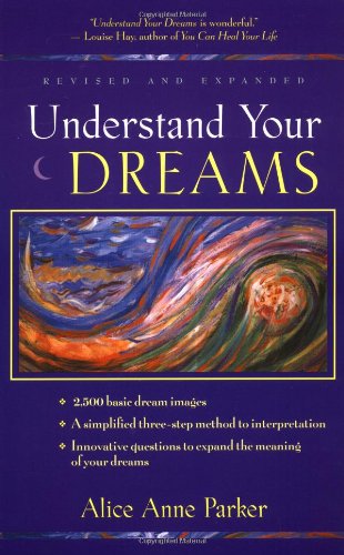 Beispielbild fr Understand Your Dreams 3 Ed zum Verkauf von SecondSale