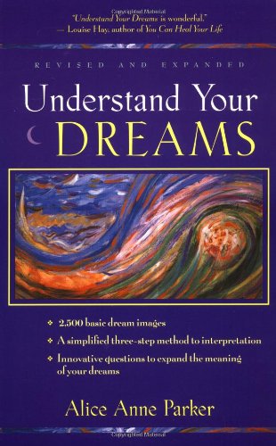 9780915811953: Understand Your Dreams