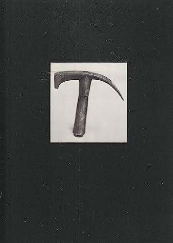 9780915812004: Early American Tools, Photographs by Hans Namuth, Text by Marshall B. Davidson