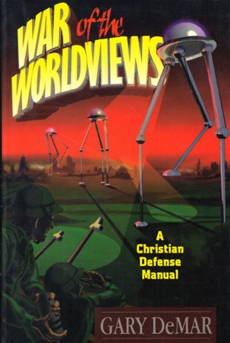 Stock image for War of the Worldviews: A Christian Defense Manual for sale by ThriftBooks-Dallas