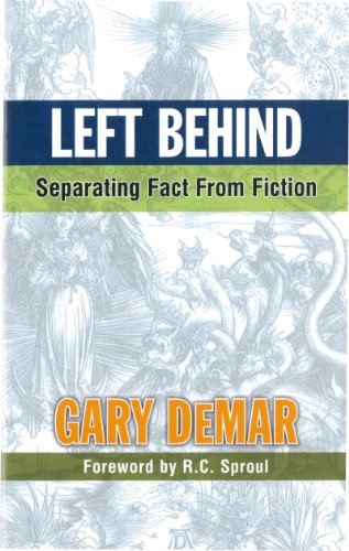 Beispielbild fr Left Behind: Separating Fact From Fiction zum Verkauf von SecondSale