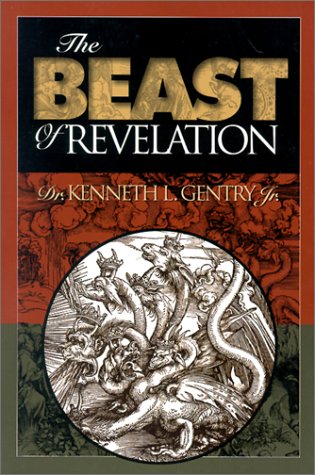 Beispielbild fr The Beast of Revelation zum Verkauf von HPB-Diamond