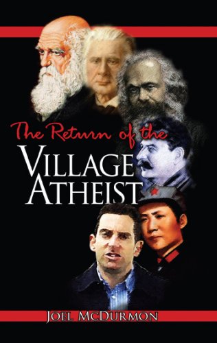 Beispielbild fr The Return of the Village Atheist zum Verkauf von Better World Books