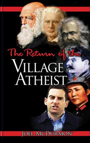 Stock image for The Return of the Village Atheist for sale by Half Price Books Inc.