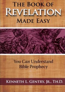 Beispielbild fr The Book of Revelation Made Easy: You Can Understand Bible Prophecy zum Verkauf von HPB-Red