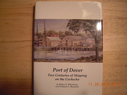 Stock image for Port of Dover for sale by Archives Book Shop of East Lansing, MI