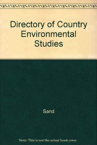 9780915825561: Lessons Learned in Global Environmental Governance