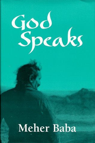 Stock image for God Speaks for sale by Voyageur Book Shop