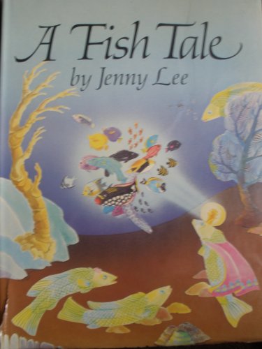 Stock image for A FISH TALE, for sale by Virginia Martin, aka bookwitch