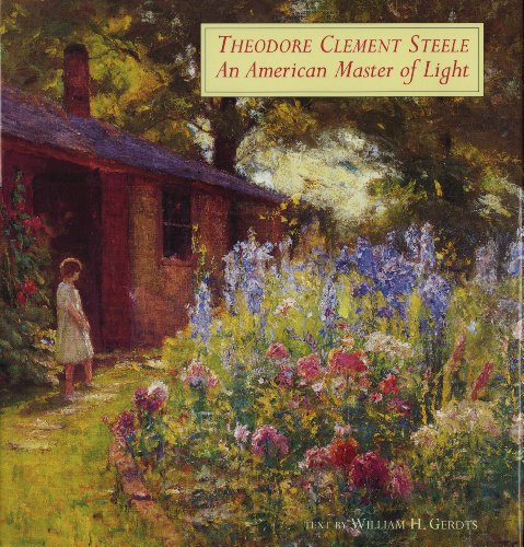 Stock image for Theodore Clement Steele for sale by ThriftBooks-Dallas