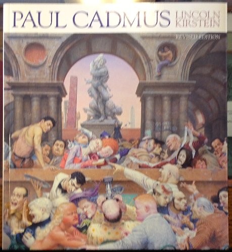 9780915829682: Paul Cadmus