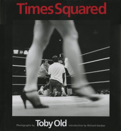 Beispielbild fr Times Squared (Chameleon Book) zum Verkauf von Ergodebooks