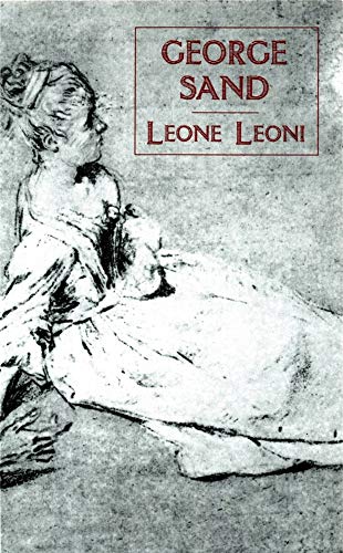 Leone Leoni (9780915864614) by George Sand