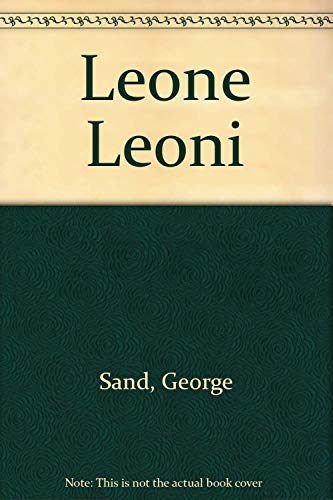 Leone Leoni