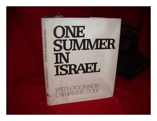 One Summer in Israel