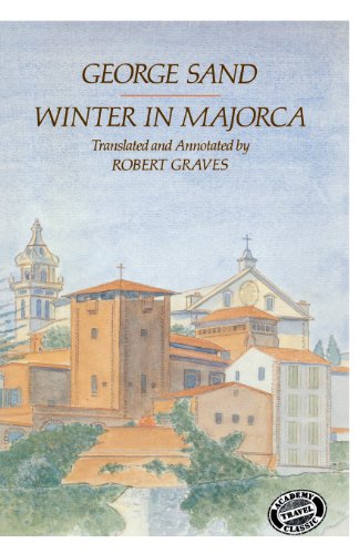 Stock image for Winter in Majorca for sale by Campbell Bookstore