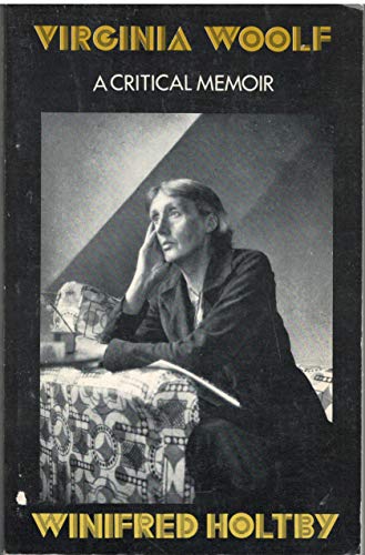 Stock image for Virginia Woolf for sale by Better World Books