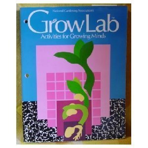 Stock image for Growlab: Activities for Growing Minds for sale by Half Price Books Inc.