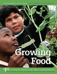Imagen de archivo de Growing Food a la venta por Book Grove, RMABA