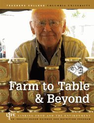 Imagen de archivo de Farm to Table & Beyond (LiFE 2) a la venta por HPB-Emerald