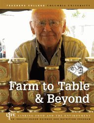 Stock image for Farm to Table & Beyond (LiFE 2) for sale by HPB-Red