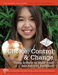 9780915873555: Choice, Control : Using Science to Make Food