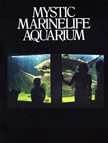 9780915897056: Mystic Marinelife Aquarium (48 pages)