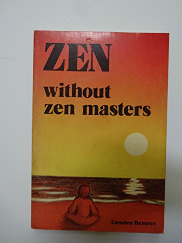 Stock image for Zen without Zen masters for sale by GF Books, Inc.