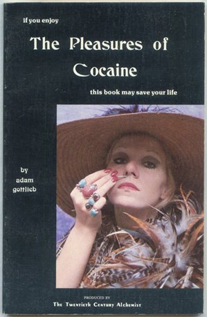 9780915904334: The Pleasures of Cocaine [Paperback] by