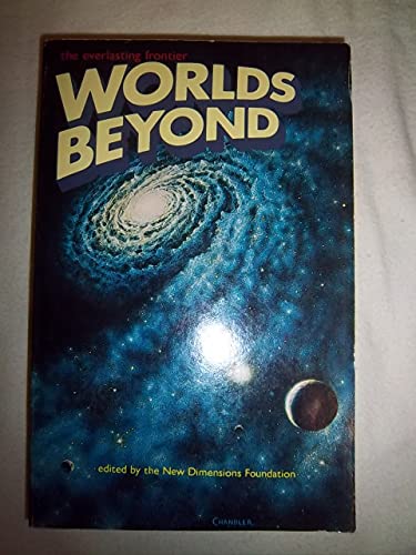 Worlds Beyond : The Everlasting Frontier