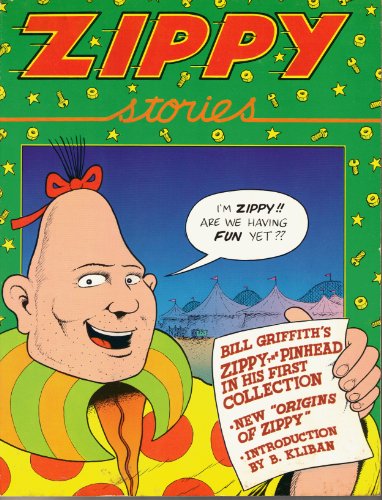 Imagen de archivo de Zippy Stories a la venta por SecondSale