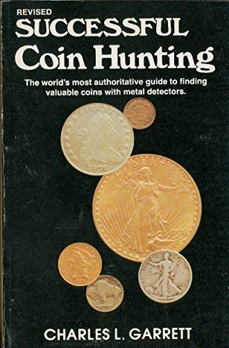 Stock image for successful-coin-hunting for sale by Hawking Books
