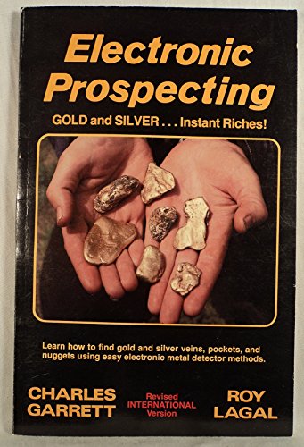 Stock image for Electronic Prospecting for sale by ThriftBooks-Dallas