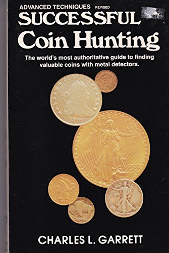 Imagen de archivo de Successful Coin Hunting a la venta por Half Price Books Inc.