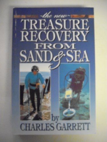 Stock image for Treasure Recovery from Sand and Sea for sale by Ergodebooks