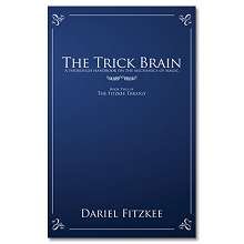 Imagen de archivo de The Trick Brain a la venta por Books From California