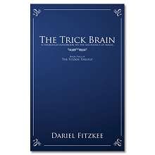 Stock image for The Trick Brain for sale by Books From California
