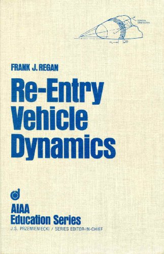 9780915928781: Re-Entry Vehicle Dynamics (AIAA education series)