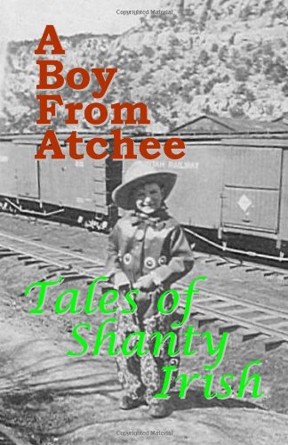 Stock image for A Boy From Atchee for sale by Books From California