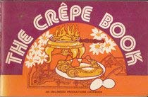 The Crepe Book (9780915942039) by Herbert, Susan