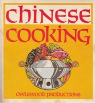 Beispielbild fr Chinese Cooking zum Verkauf von Better World Books: West