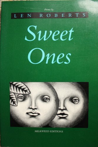 Beispielbild fr Sweet Ones zum Verkauf von Adagio Books