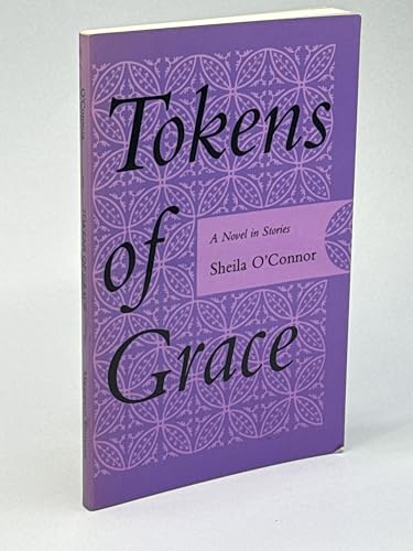 Stock image for Tokens of Grace : A Novella in Stories for sale by Better World Books