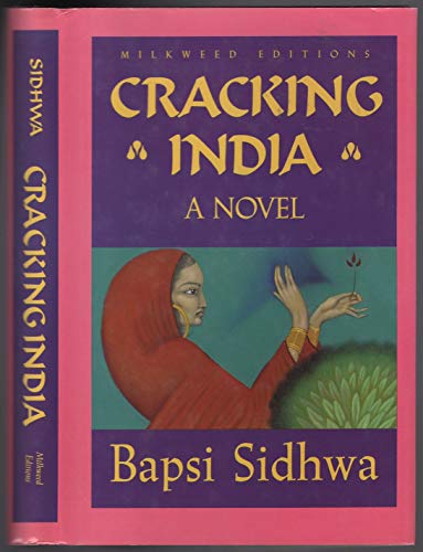 9780915943517: Cracking India: A Novel